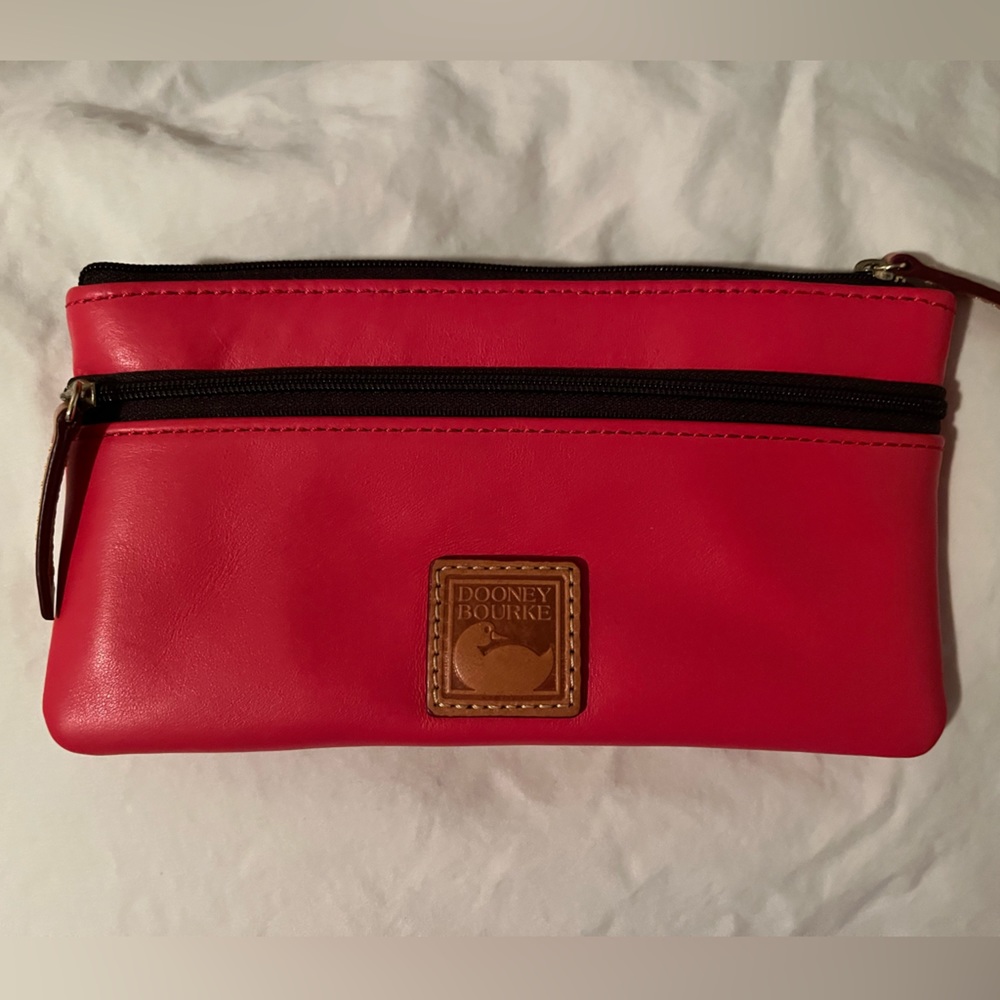 Dooney and Bourke wallet